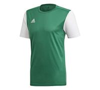 adidas Estro 19 Jsy, T-Shirt Hombre, Bold Green, L