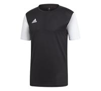 adidas Estro 19 Jsy, T-Shirt Hombre, Negro, M