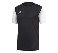 adidas Estro 19 Jsy, T-Shirt Niños, Negro, 164