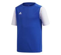 adidas Estro 19 Jsyy T-Shirt, Niños, Bold Blue, 5-6Y