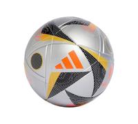 Balón de fútbol adidas euro24 lge final gris 5