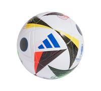 BALON ADIDAS EURO24 LGE BOX IN9369 FUSSBALLLIEBE Blanco