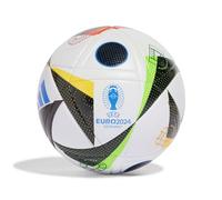 adidas Euro24 LGE White/Black/Globlu Talla Única