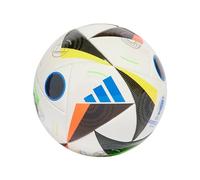 adidas Euro24 Mini White/Black/Globlu Talla Única