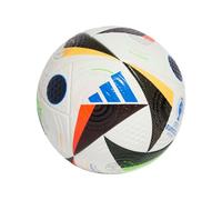 adidas Euro24 Pro White/Black/Globlu Talla Única