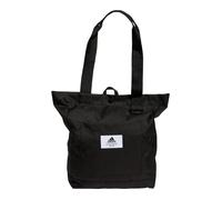 adidas Everyday Tote Bag, Black, One Size
