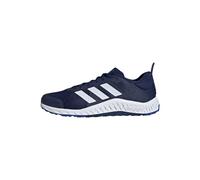 adidas Everyset Shoes, Zapatos de Gimnasio y Entrenamiento Unisex Adulto, Dark Blue Cloud White Lucid Blue, 38 2/3 EU