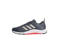adidas Everyset Shoes, Zapatos de Gimnasio y Entrenamiento Unisex Adulto, Onix Wonder Alumina Core Black, 44 EU