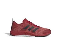 adidas Everyset Shoes, Zapatos de Gimnasio y Entrenamiento Unisex Adulto, Team Power Red 2 Core Black Cloud White, 42 EU
