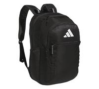 adidas Excel Backpack for Men & Women - Durable Large Athletic Laptop Bag Mochila, 7.0/Negro, One Size Unisex-Adulto