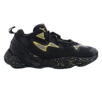 adidas Exhibit A Candace Par Womens Shoes Size 11, Color: Black/Gold