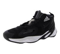 adidas Exhibit A Mid Zapato - Baloncesto unisex