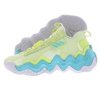 adidas Exhibit B Womens Shoes Size 6.5, Color: Green/Teal