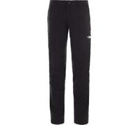 adidas Extent IV Hose Pantalones para Mujer, TNF Black, 2