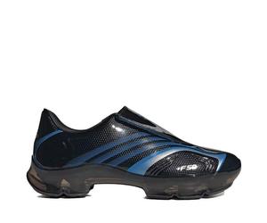 Adidas F50 Adiframe "Core Black" - Talla: 40 2/3 black