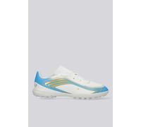 adidas F50 Club - Blanco - Botas Fútbol Turf Niños MKP talla 35.5