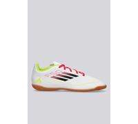 adidas F50 Club - Blanco - Botas Futsal Jr talla 36