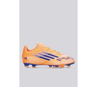 adidas F50 Club FG MG - Azul - Botas Fútbol Niño