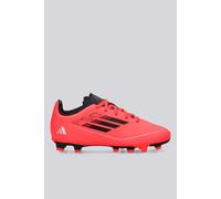 adidas F50 Club FG - Negro - Zapatillas Niño MKP