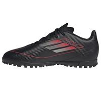 Botas de fútbol adidas f50 club tf infantil negro 35.5