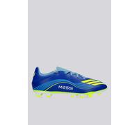 adidas F50 Club Messi FG MG - Azul - Botas Fútbol Tacos talla 39.5