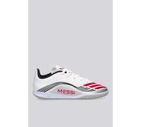 adidas F50 Club Messi - Gris - Zapatillas Sala Niño talla 28