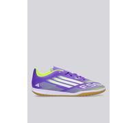adidas F50 Club - Morado - Zapatillas Sala Jr talla 36.5