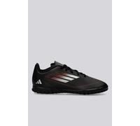 Botas de fútbol adidas f50 club tf infantil negro 35