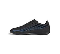 Zapatillas de Fútbol sala adidas F50 Hyperfast Club In Negro 44 2/3