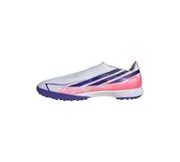 adidas F50 Hyperfast League Laceless Turf Football ZapatosUnisex Adulto