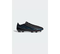 ADIDAS PERFORMANCE Zapatillas de fútbol 'F50 Hyperfast Pro' azul / negro 43-43,5 EUR