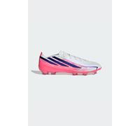 Botas de fútbol adidas F50 Pro FG Adulto Blanco 43 1/3