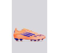 adidas F50 Leag - Azul - Botas Fútbol Tacos Junior