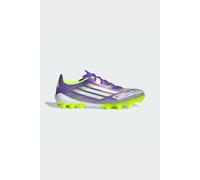 Botas de Fútbol adidas F50 League 2G/3G Ag Morado 10.5,11,28.0,45 1/3