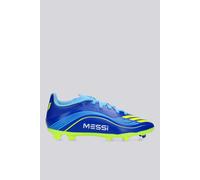 adidas F50 League FG MG - Azul - Botas Fútbol Tacos Niños talla 34