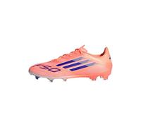 Adidas Botas de fútbol F50 League FG/MG Adulto Naranja 43 1/3