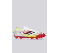 Botas de fútbol sin cordones adidas F50 League FG/MG 45 1/3