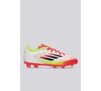 adidas F50 League MG - Blanco - Botas Fútbol Niño MKP talla 38 2/3