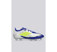 adidas F50 League MG - Plateado - Botas Fútbol Jr talla 38.5