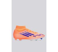 adidas F50 League Mid FG MG - Azul - Botas Fútbol Turf Hombre talla 41.5