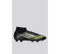 adidas F50 League Mid MG FG - Negro - Botas Tacos talla 41.5