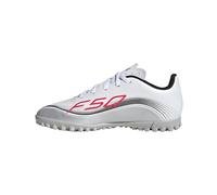 ADIDAS PERFORMANCE Calzado deportivo 'F50 Messi Club' rojo / plata / blanco, Talla 35