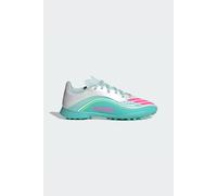 ADIDAS PERFORMANCE Calzado deportivo 'F50 Messi League' jade / rosa / blanco lana 38 jade / rosa / blanco lana