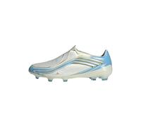 Adidas F50 Messi Pro Firm Ground Football Boots - Botas de fútbol unisex para adultos