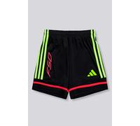 adidas F50 Pantalón Corto Fútbol Junior Negro talla 10