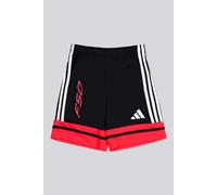 adidas F50 Pantalón Corto Fútbol Junior Negro talla 12