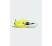 Botas de fútbol F50 Pro FG Adulto Amarillo 45 1/3