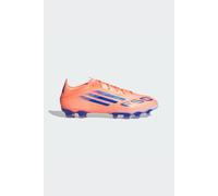 Botas de Fútbol adidas F50 Pro Mg Naranja 10,10.5,27.6,44 2/3