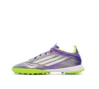 adidas F50 Pro TF - Zapatillas de fútbol, morado, 46 2/3 EU