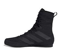 Adidas F99921 Unisex Adulto Zapatilla de Velcro, Negro (Black F99921), 40 2/3 EU